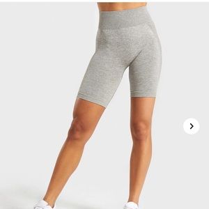 ❌SOLD❌Gymshark Flex cycling shorts